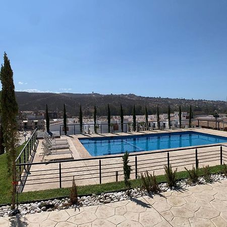 Condominio Palomino En Vinedos Del Mar Ensenada Privada San Antonio Exteriör bild