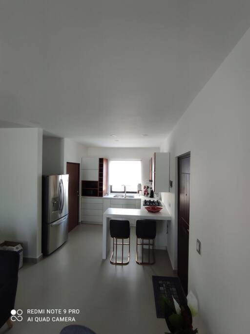 Condominio Palomino En Vinedos Del Mar Ensenada Privada San Antonio Exteriör bild