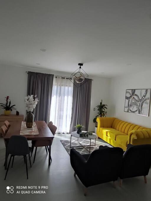Condominio Palomino En Vinedos Del Mar Ensenada Privada San Antonio Exteriör bild