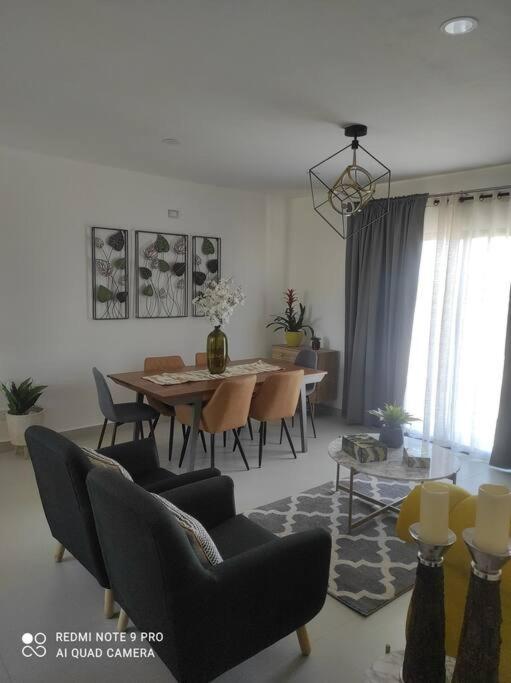 Condominio Palomino En Vinedos Del Mar Ensenada Privada San Antonio Exteriör bild