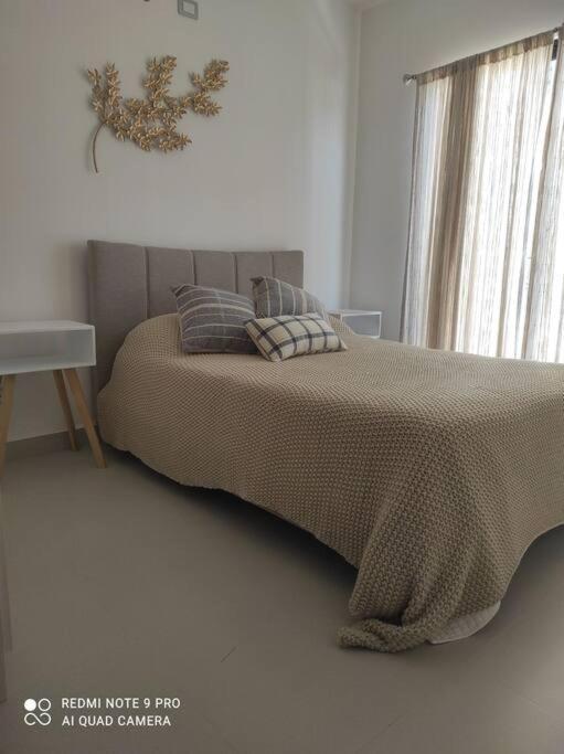 Condominio Palomino En Vinedos Del Mar Ensenada Privada San Antonio Exteriör bild