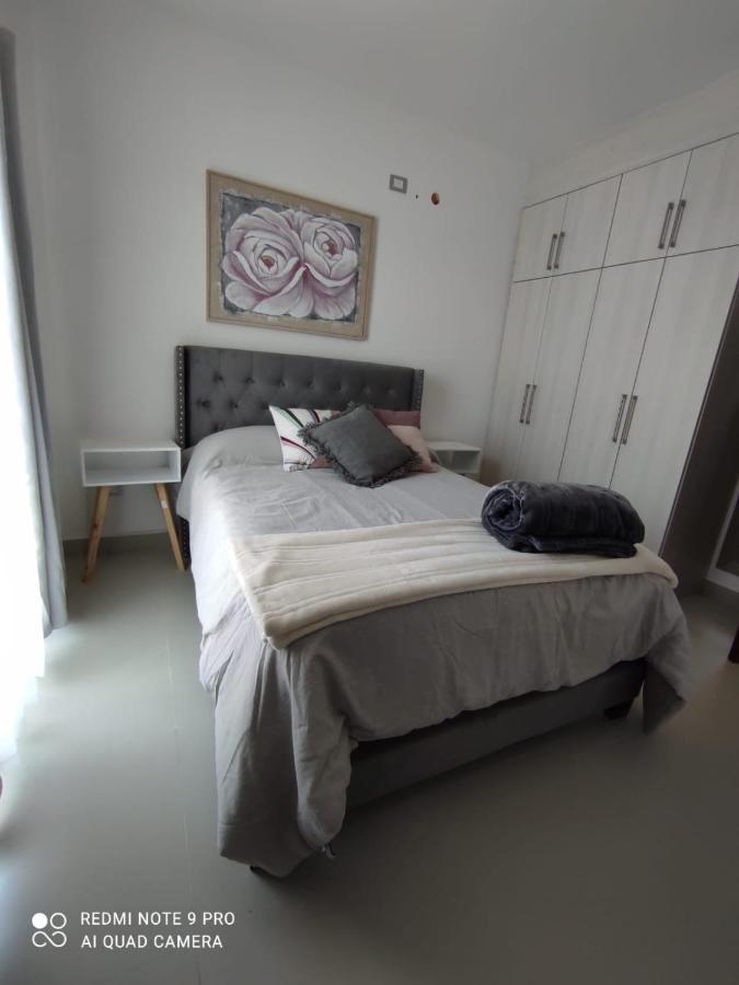 Condominio Palomino En Vinedos Del Mar Ensenada Privada San Antonio Exteriör bild