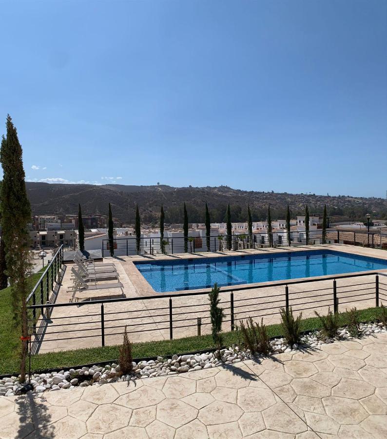 Condominio Palomino En Vinedos Del Mar Ensenada Privada San Antonio Exteriör bild