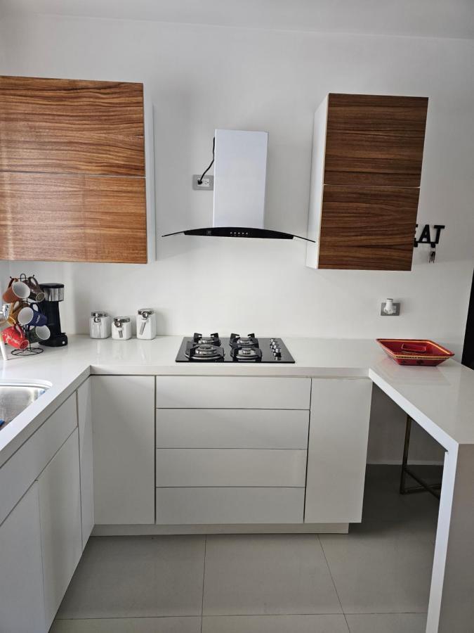 Condominio Palomino En Vinedos Del Mar Ensenada Privada San Antonio Exteriör bild
