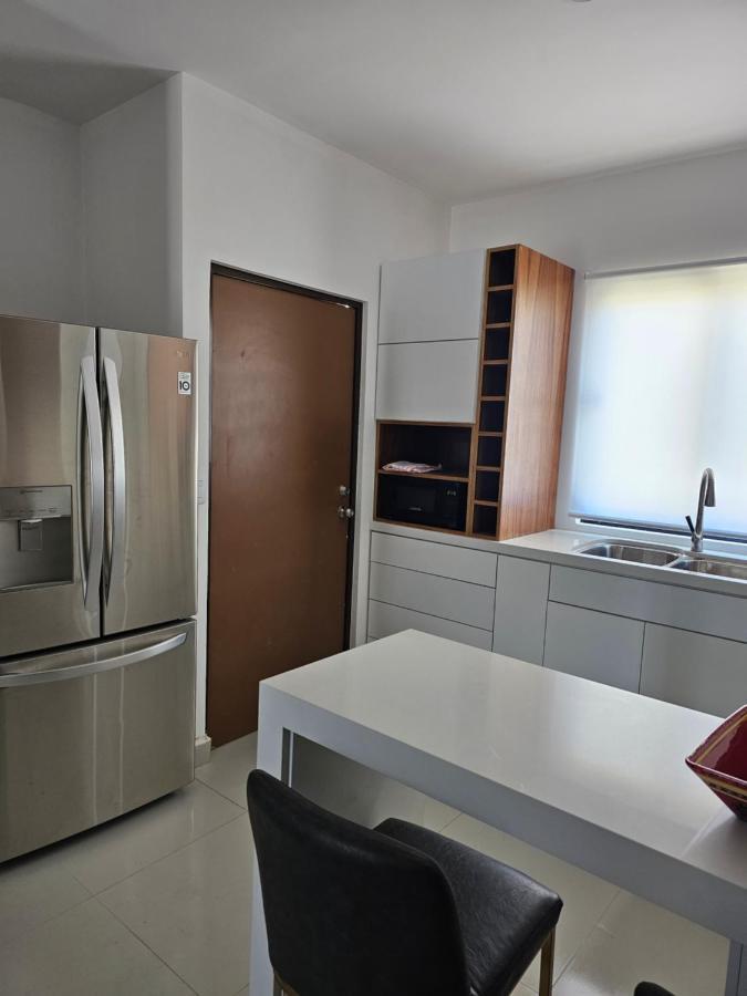 Condominio Palomino En Vinedos Del Mar Ensenada Privada San Antonio Exteriör bild